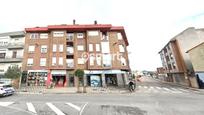 Exterior view of Flat for sale in Santander
