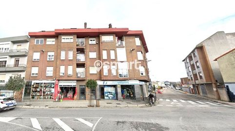 Foto 3 de Piso en venta en La Gloria, Alisal - San Román, Santander