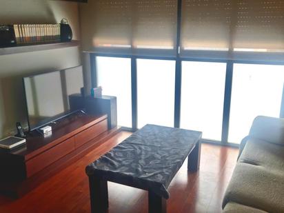 Living room of Flat for sale in El Morell  with Heating and Storage room