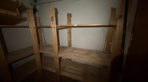 Foto 5 de Trastero en venta en Calle de Valderrodrigo, Valdezarza, Madrid