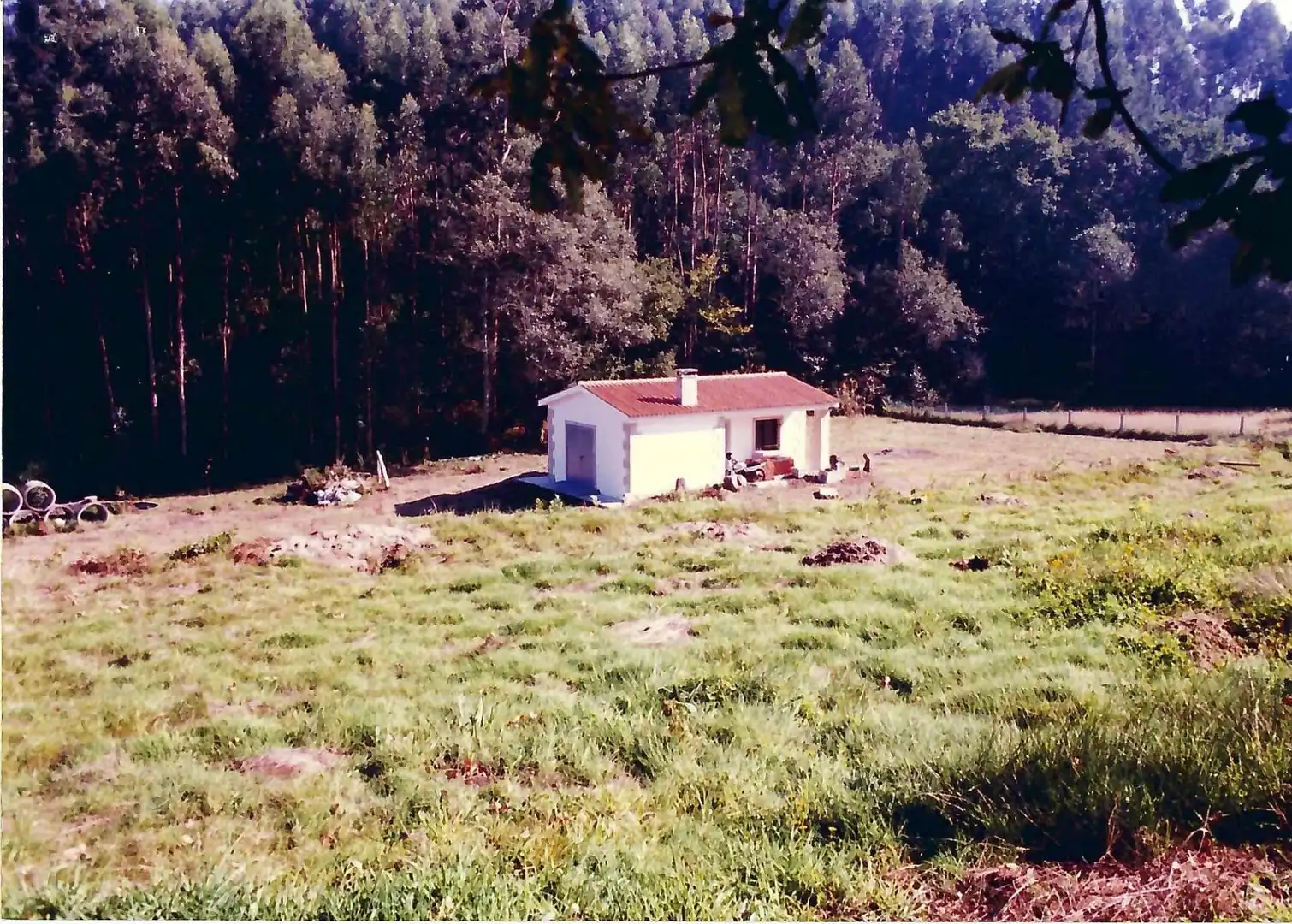 Rural land for sale in Parroquias Rurales, imagen 34