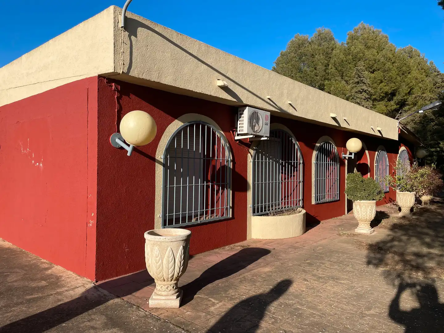 Chalet con piscina en venta en Tomelloso, imagen 38