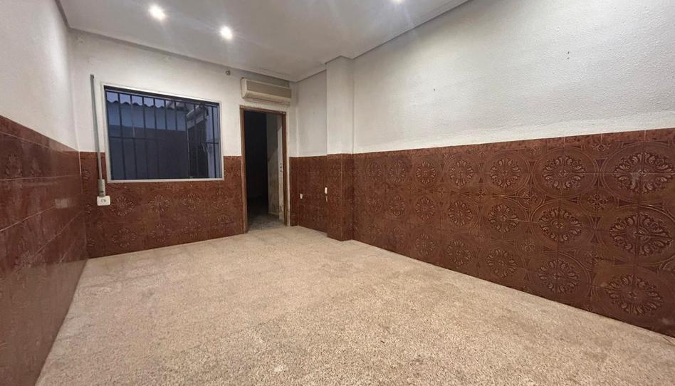 Photo 1 of Planta baja for sale in Carrer Sabadell, 5, Catarroja, Valencia