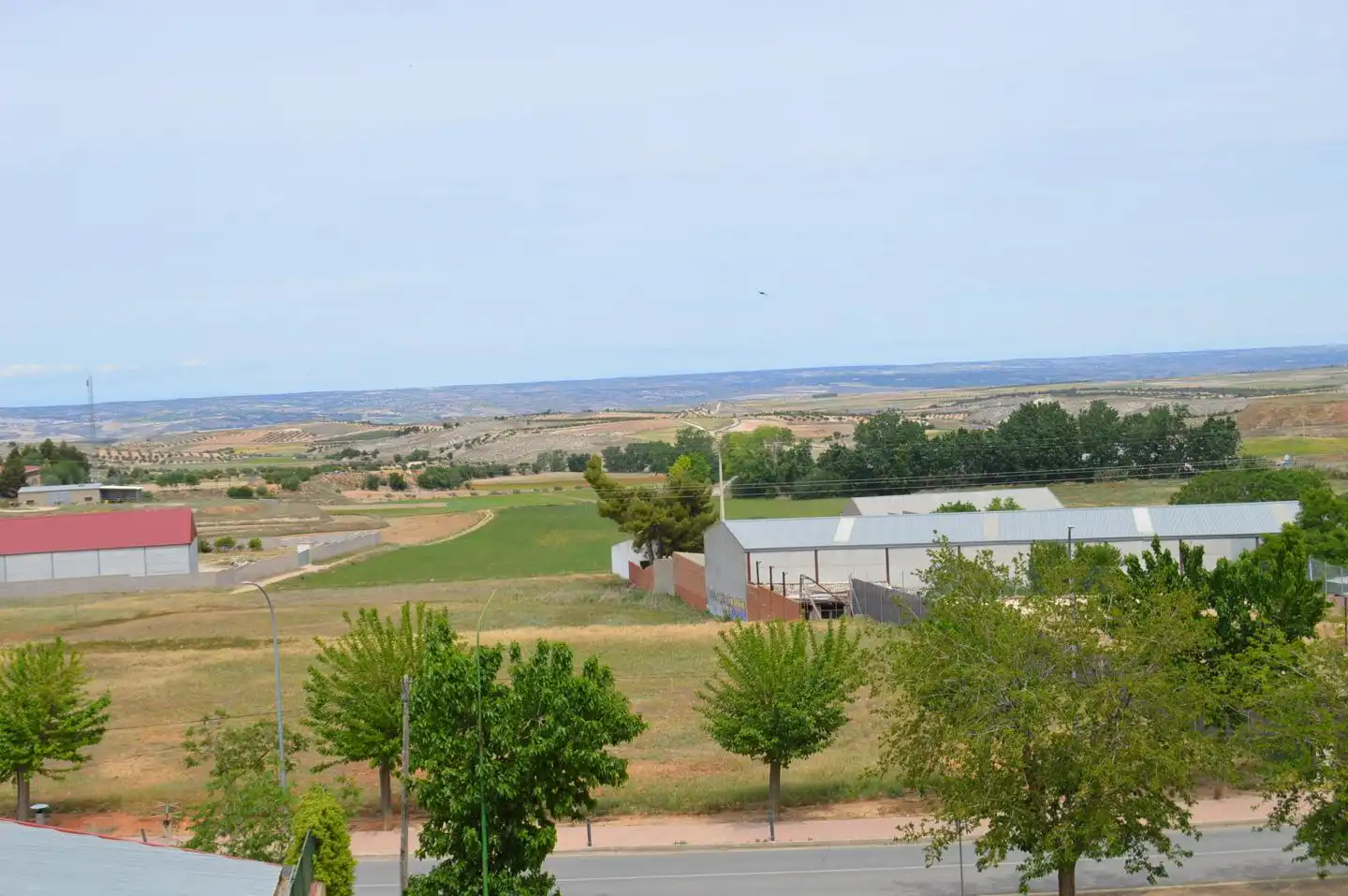 Casa o chalet en venta en Santa Cruz de la Zarza con Calefacción
