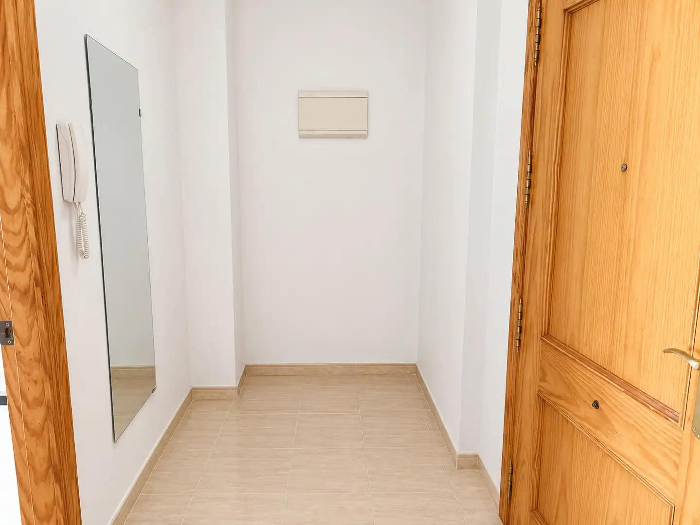 Flat for sale in San Juan del Puerto  with Furnished, Oven and Washing machine