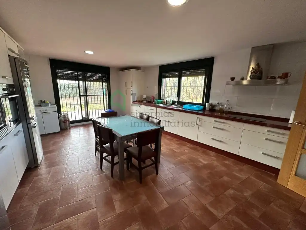 Chalet en venta en Carretera de Sevilla - Los Montitos, imagen 7