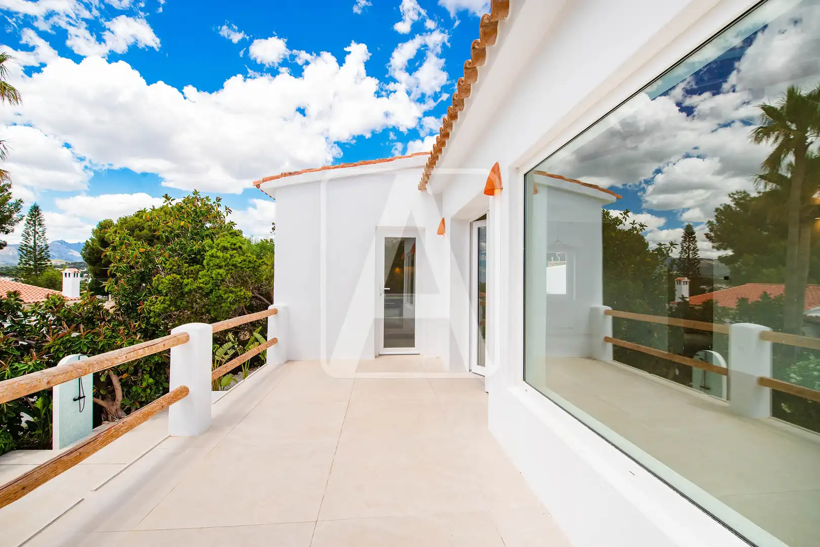 Chalet con piscina en venta en Cala Advocat - Baladrar, imagen 16