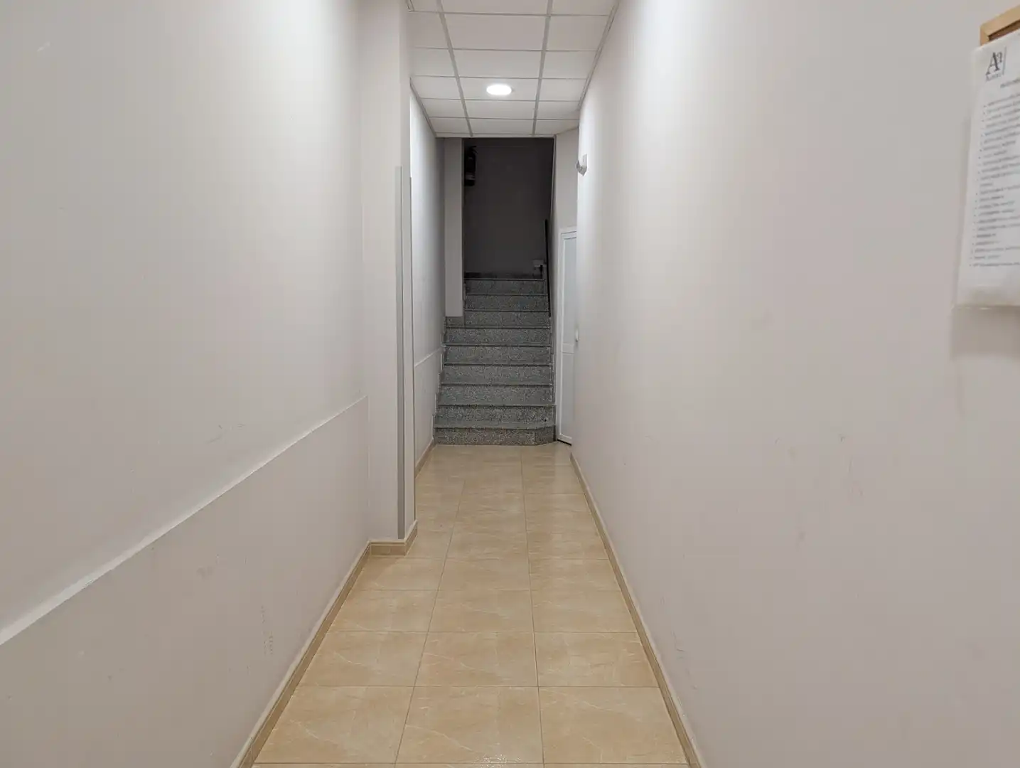Piso en venta en Moncofa con Horno, Lavadora y Balcón