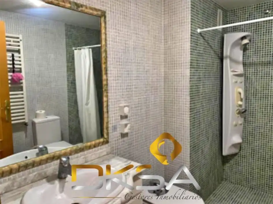 Ático con terraza en venta en Calle CANTO DE CASTALIA, imagen 10