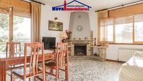 Living room of House or chalet for sale in Lliçà d'Amunt