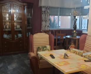 Dining room of Flat for sale in Badajoz Capital  with Heating and Terrace