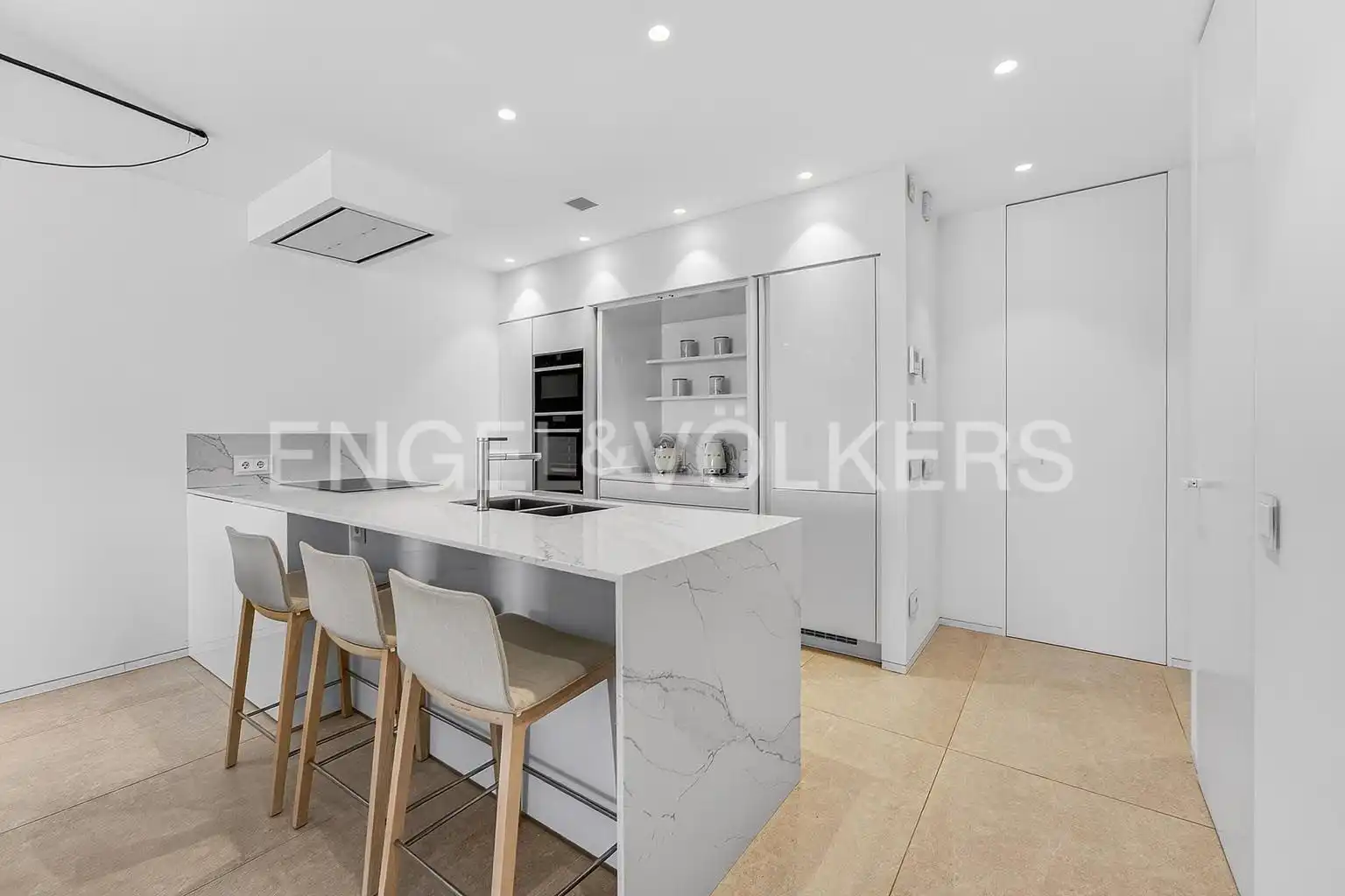 Flat with pool for sale in Palm - Mar, imagen 13