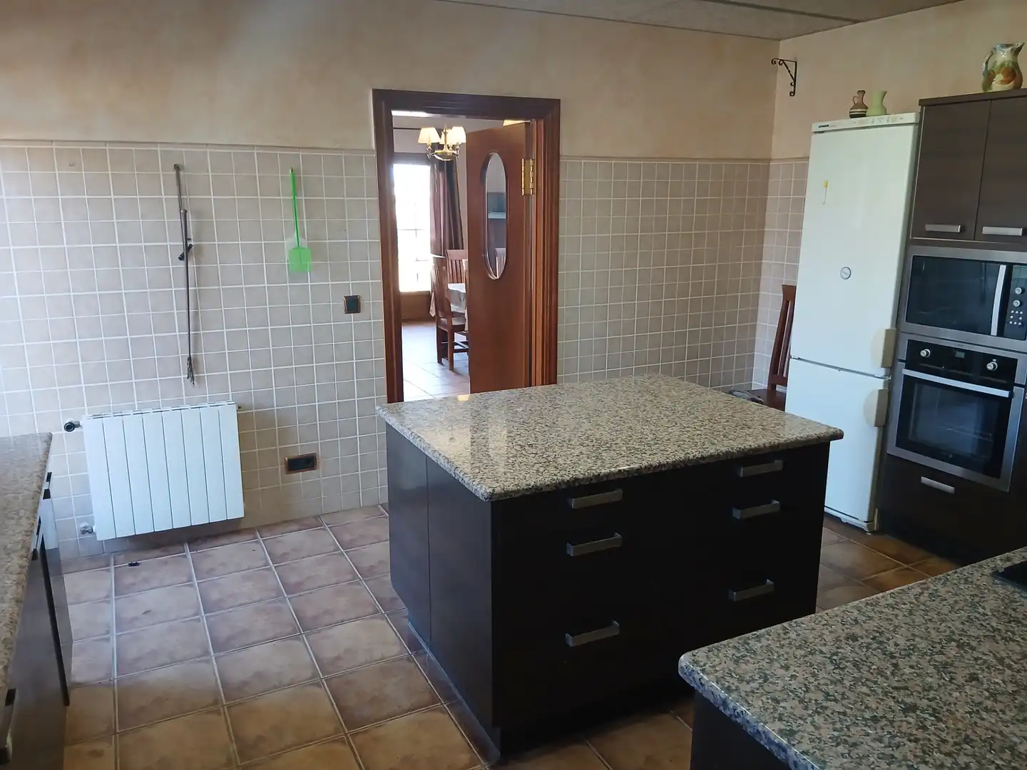 Maison rustique avec piscine à vendre à Travessera de Sant Joan 9, imagen 8