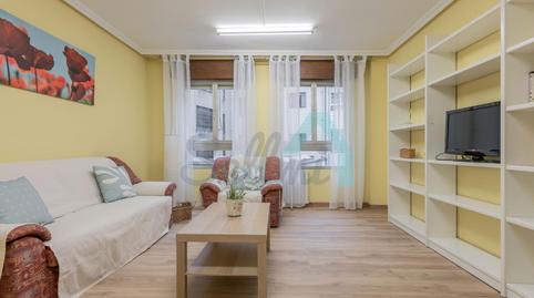 Photo 2 of Flat to rent in Campoamor, Salesas - Foncalada - Campoamor, Asturias