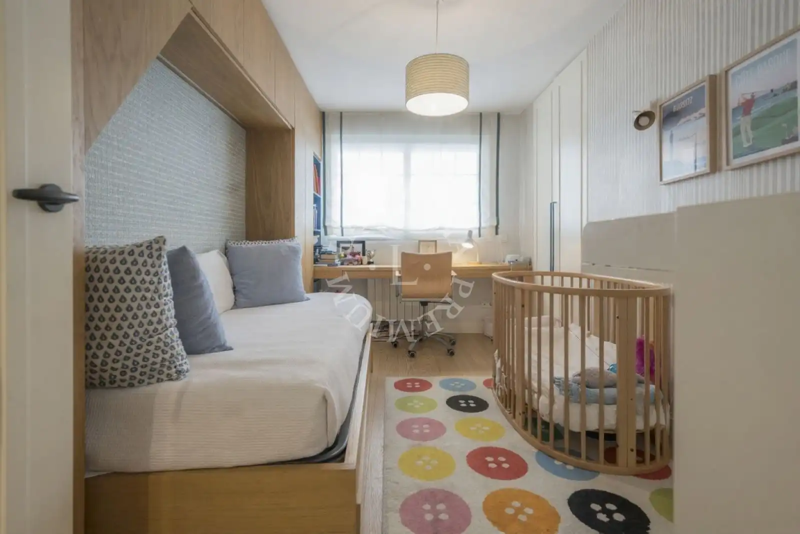 Flat with pool for sale in Chamberí, imagen 18