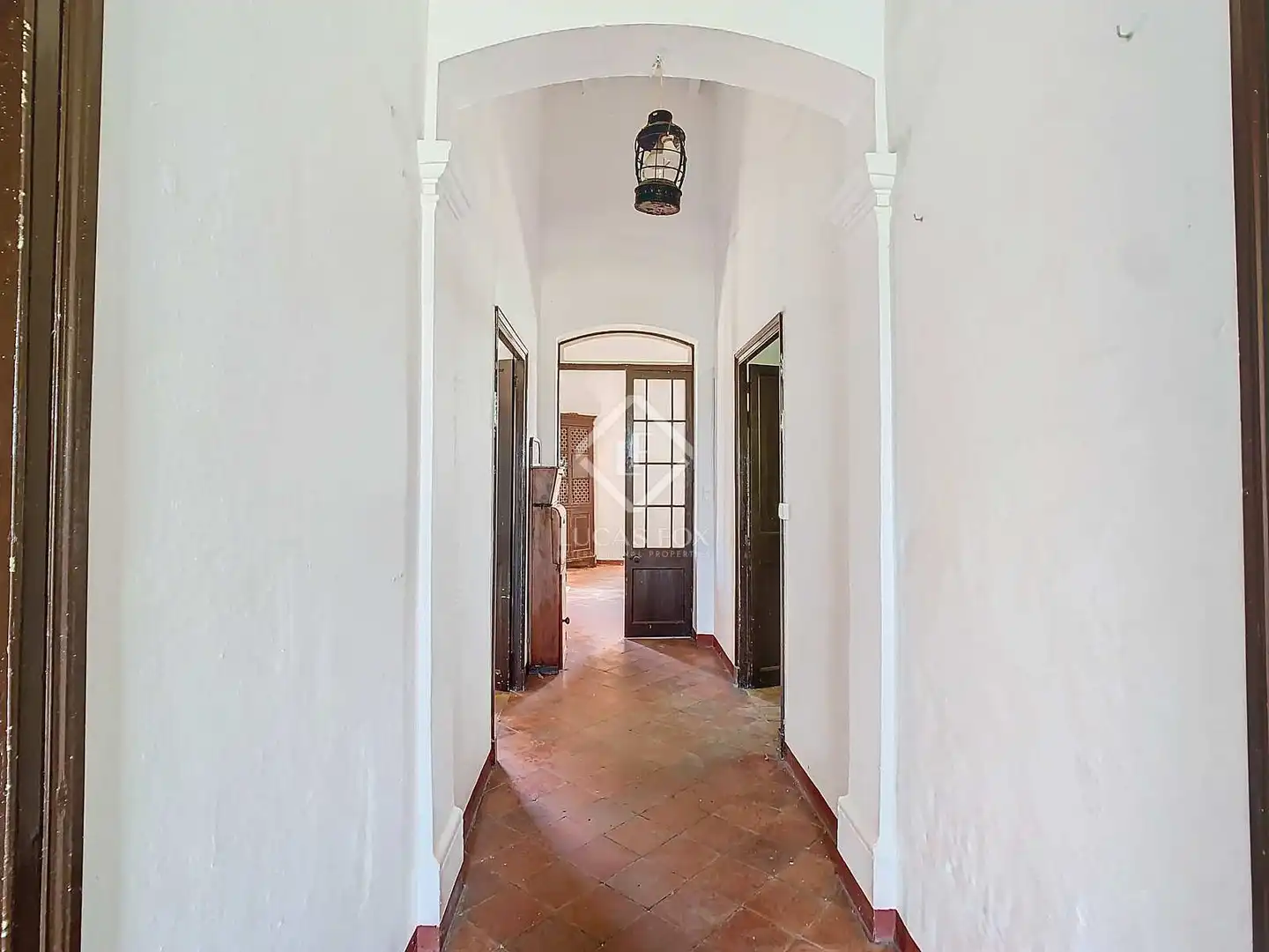 Casa rústica amb terrassa en venda a Sant Lluís - S'Ullestrar - Torret, imagen 28