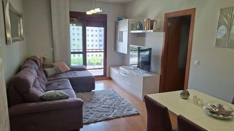 Foto 2 de Habitació a Avenida José Rodríguez de la Borbolla Camoyán, 9, Entrenúcleos, Dos Hermanas