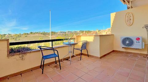 Photo 3 of Single-family semi-detached for sale in Avenida de Ibiza, Lomas de Campoamor - Las Ramblas, Orihuela