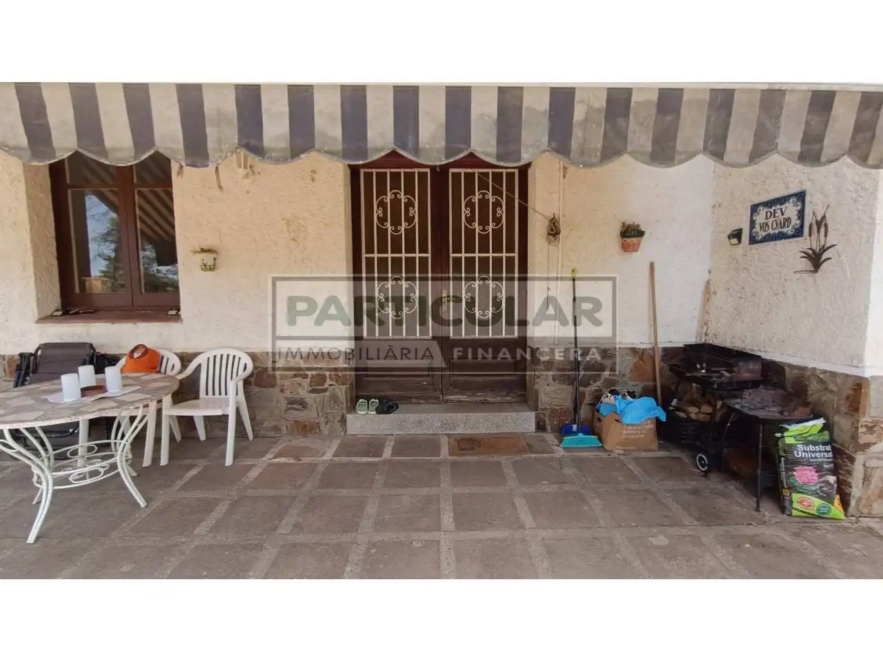 House with garden for sale in Calle Santa Quitèria 8, imagen 9