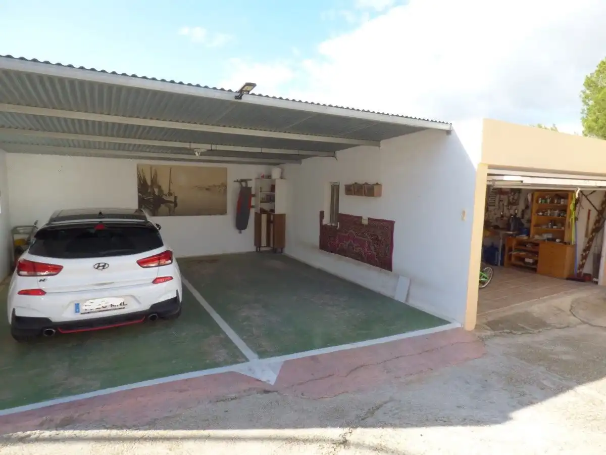 Maison avec piscine à vendre à La Robella, imagen 37