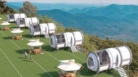 Foto 5 de Casa o xalet en venda a Calle Abejeras, Iturrama, Navarra