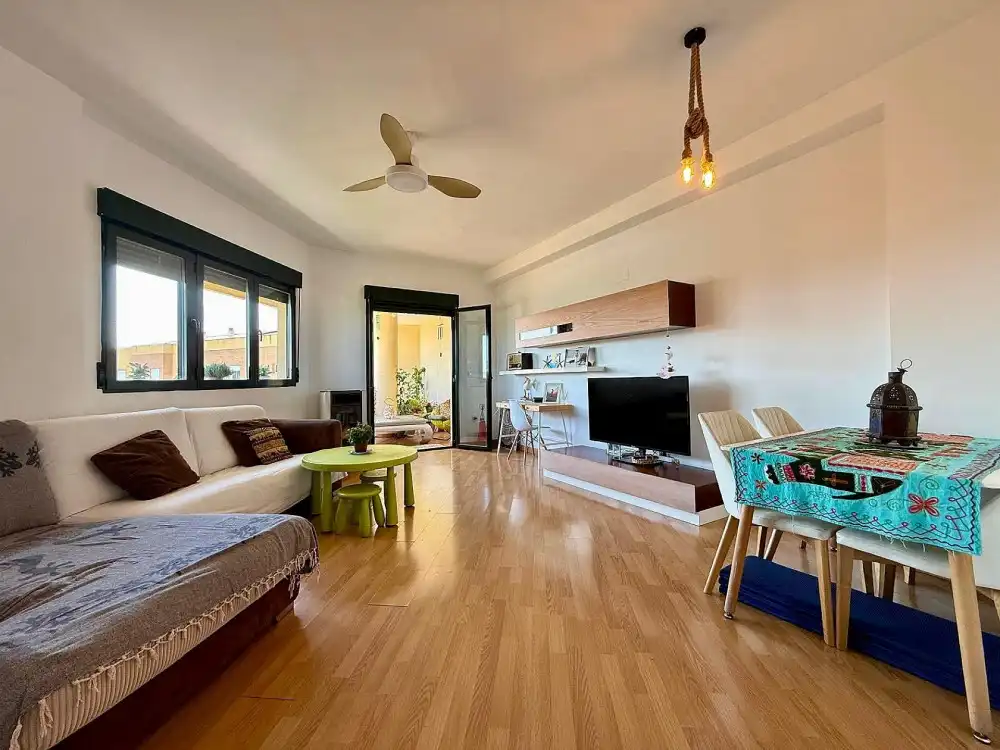 Apartament en venda a N/A