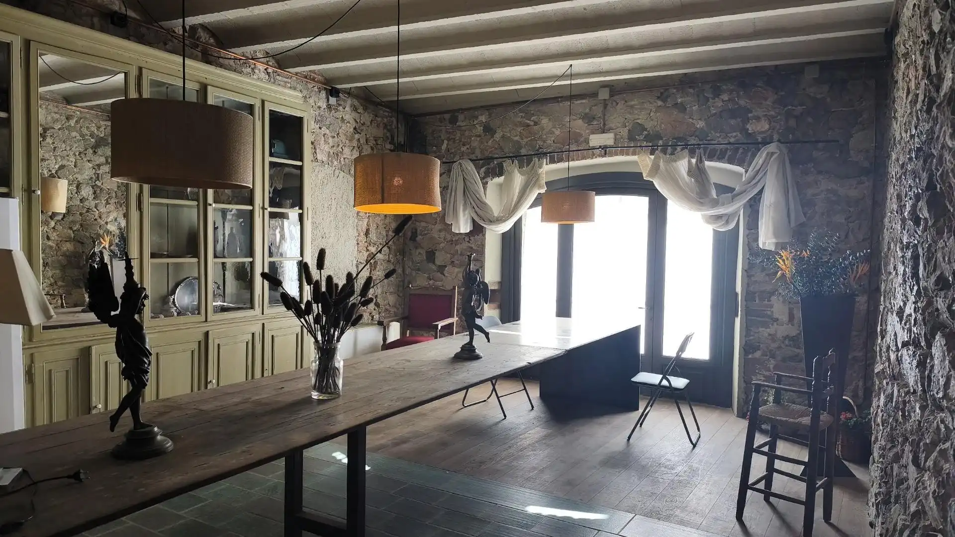 Maison rustique avec piscine à vendre à Bigues i Riells del Fai, imagen 28
