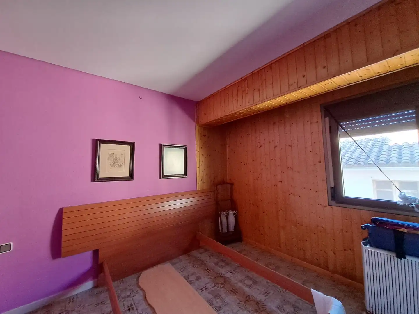 Casa con terraza en venta en Carrer Pedrera, imagen 12