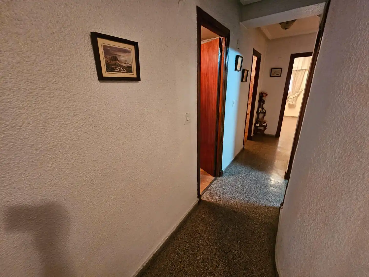 Apartamento en venta en Plaza de Toros - Avenida Chapí - Trinquete
