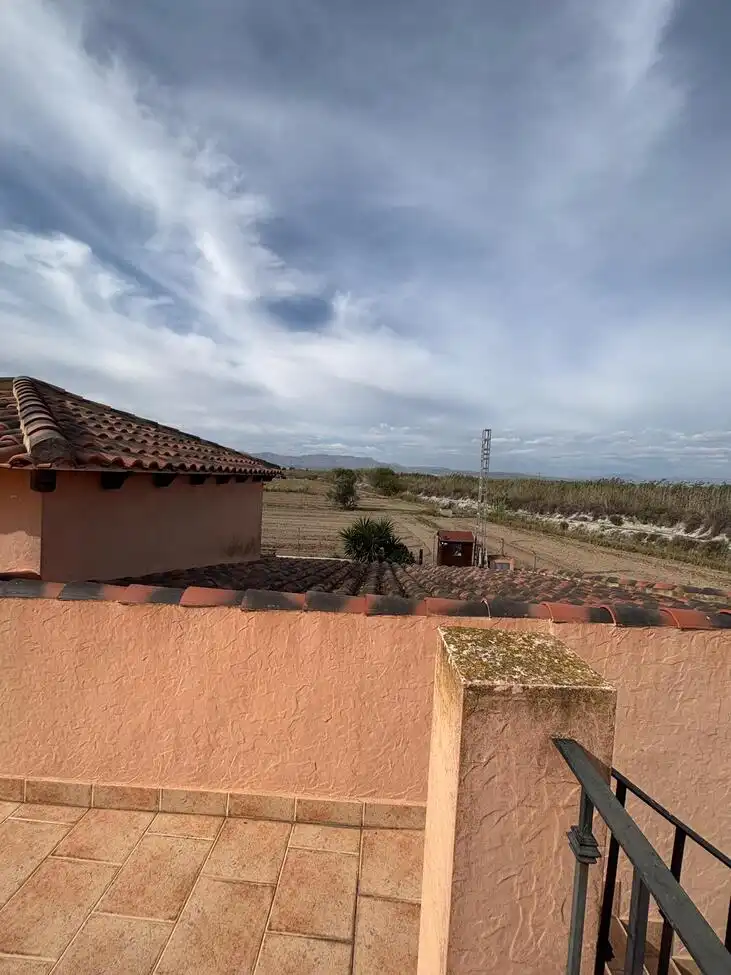 Casa rústica amb piscina en venda a Dolores, imagen 15