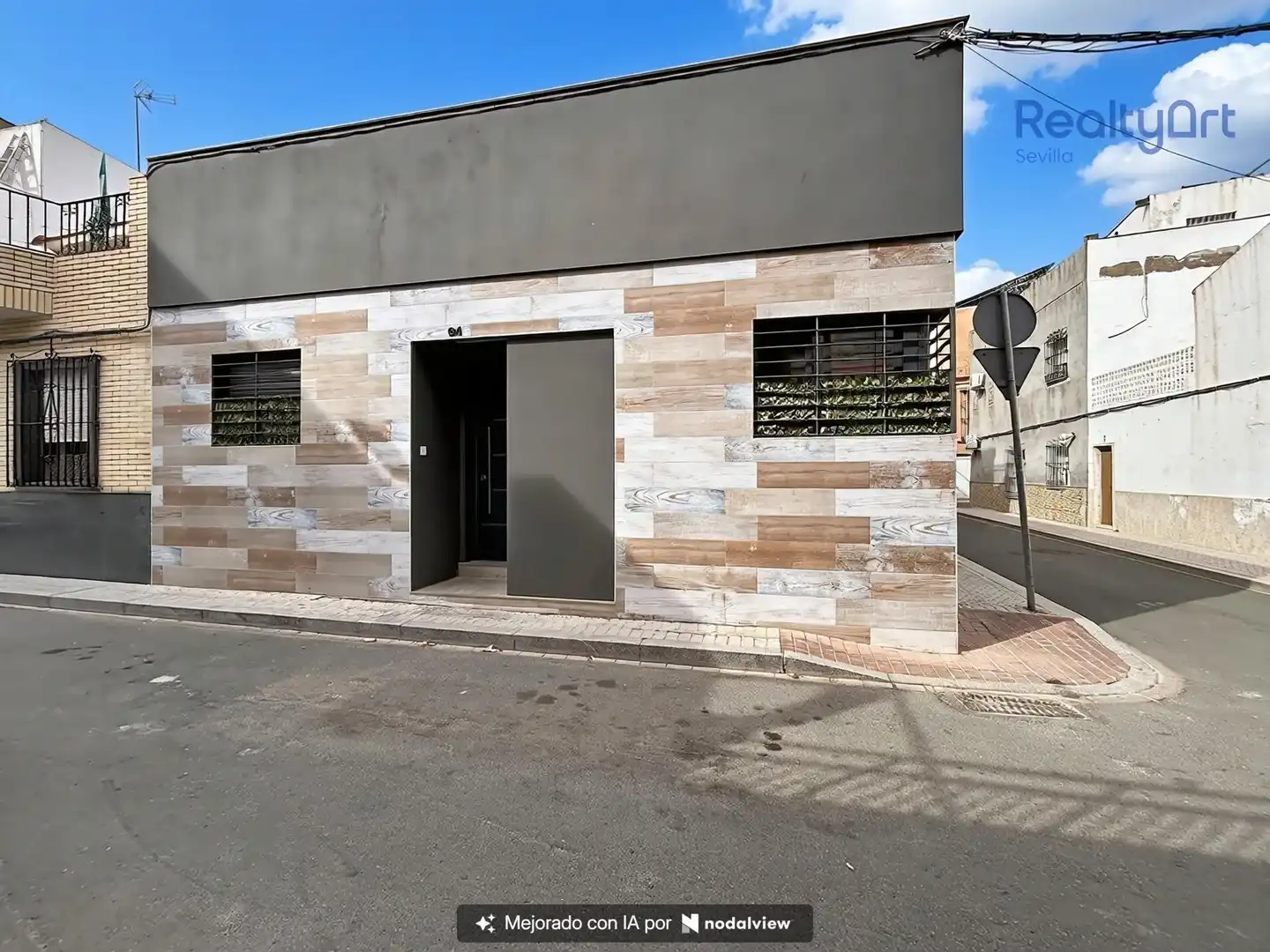 Maison à vendre à Bellavista - La Palmera, imagen 22