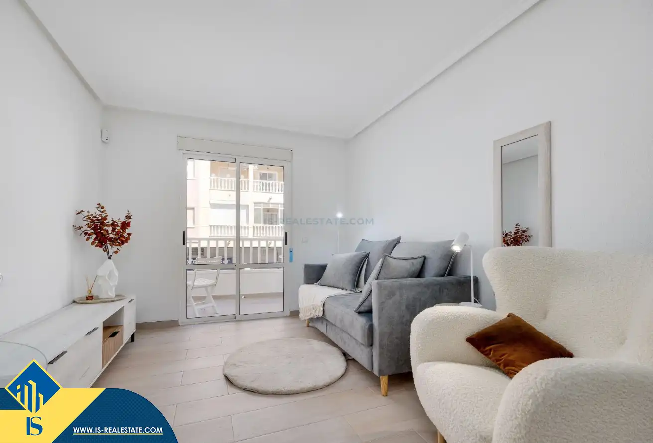 Apartment mit Pool zum Verkauf in Centro, imagen 2