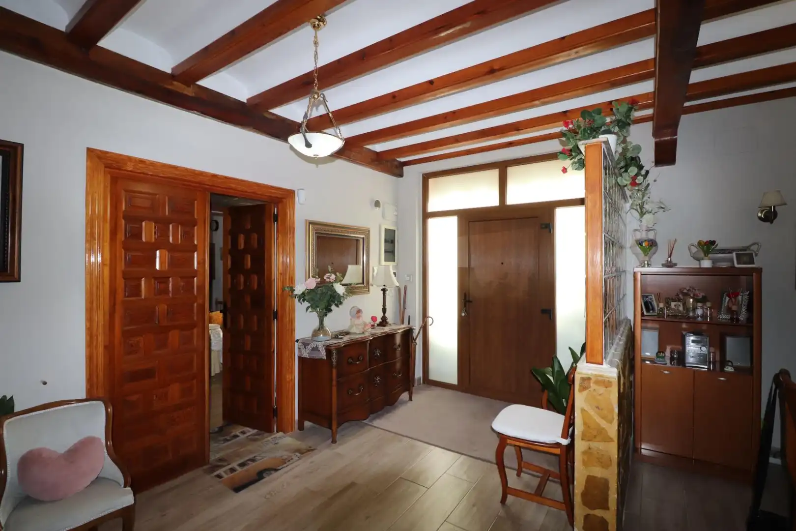 Casa o chalet en venta en Campo Alto - Club de Campo