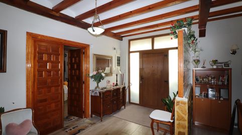 Foto 3 de Casa o chalet en venta en Campo Alto - Club de Campo, Elda