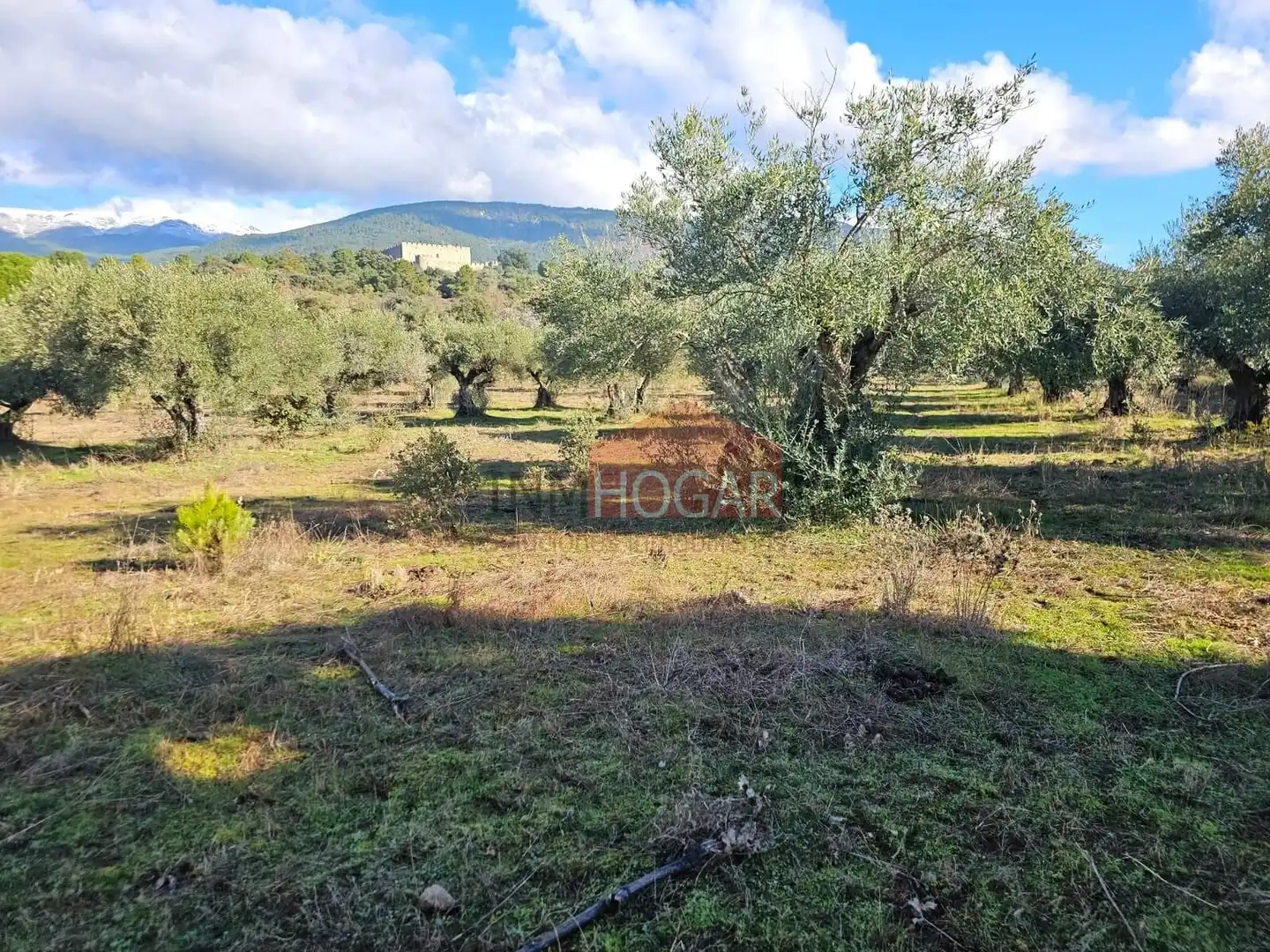 Terreni e lotti in vendita a La Adrada, imagen 23