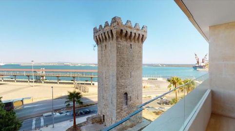 Foto 4 de Pis en venda a Sant Agustí, Palma de Mallorca