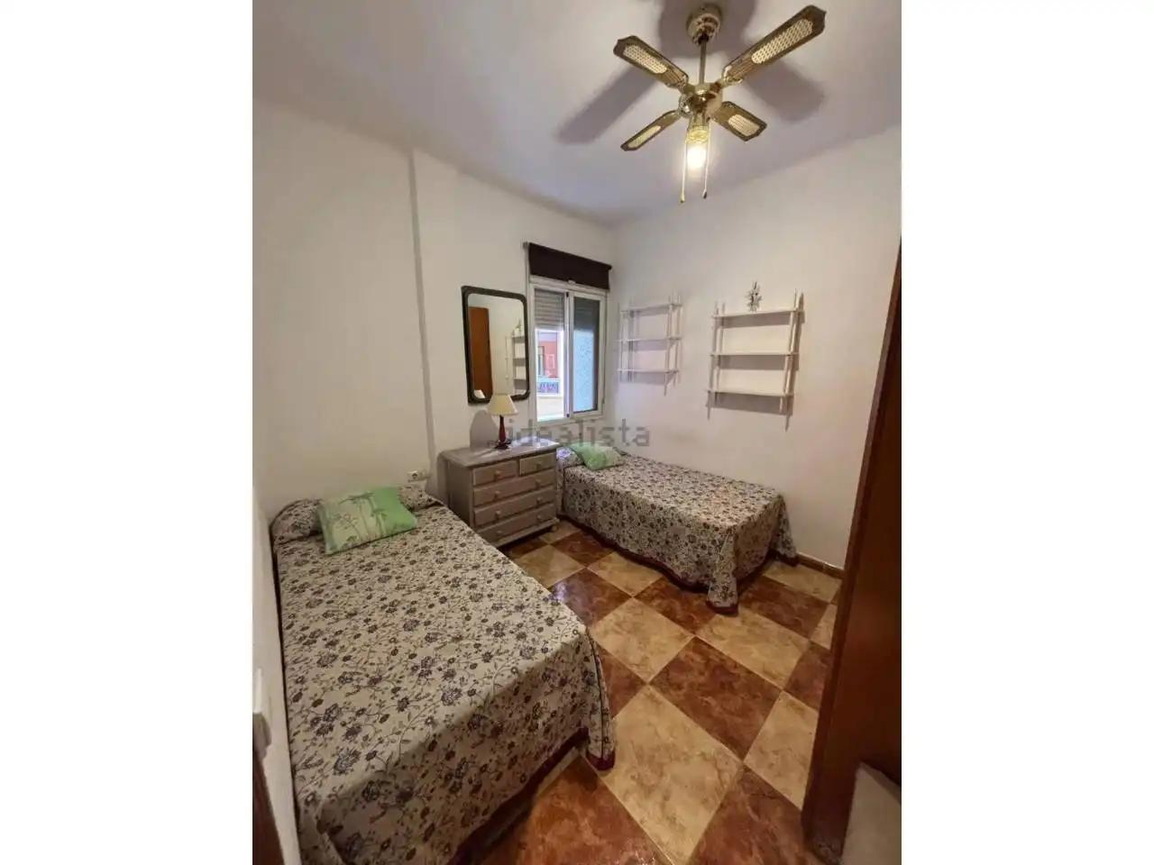 Flat with balcony for sale in Calle Virgen de la Estrella, imagen 18
