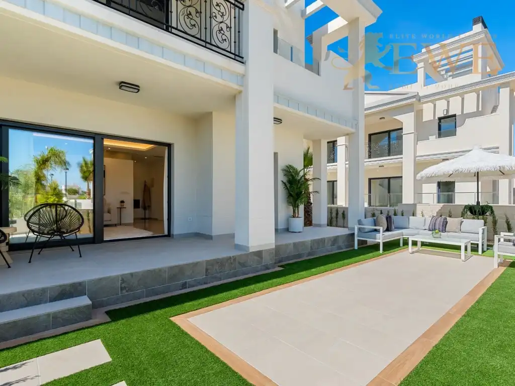 Apartment for sale in Rojales, imagen 25