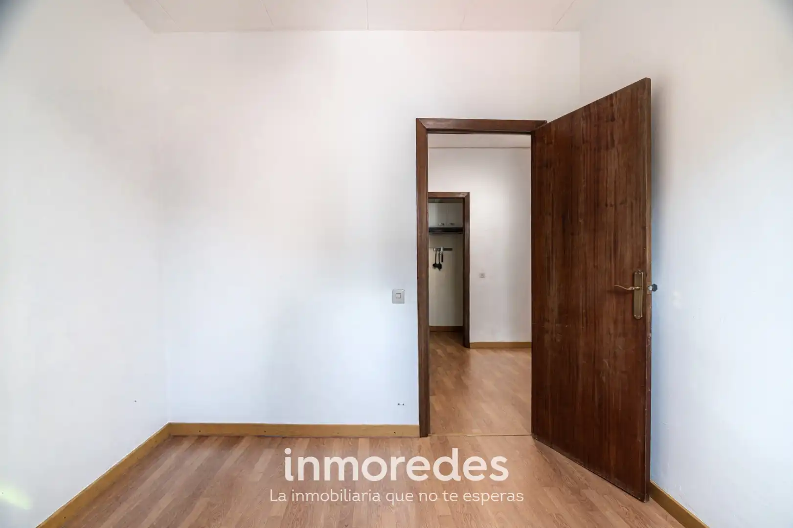 Vista exterior de Pis en venda en Barcelona amb Aire condicionat, Calefacció i Parquet