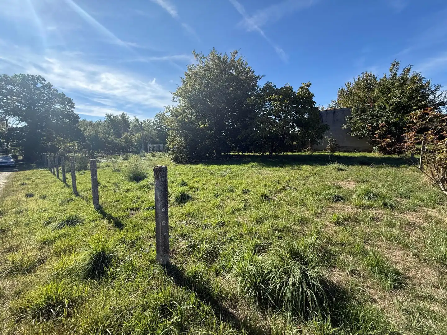 Residential land for sale in Lugar Mesego do Cabo, imagen 6