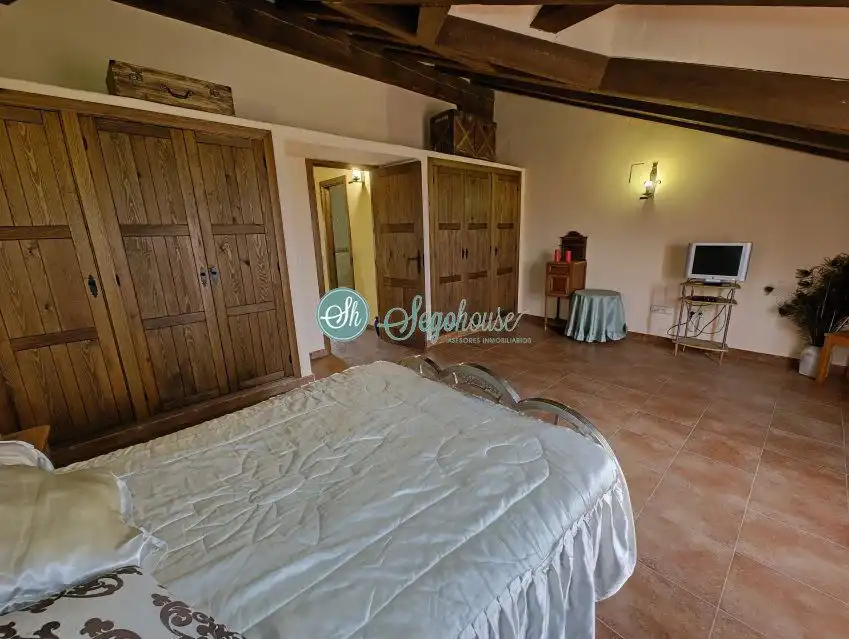 Habitación de Piso en venta en Grajera con Calefacción y Trastero