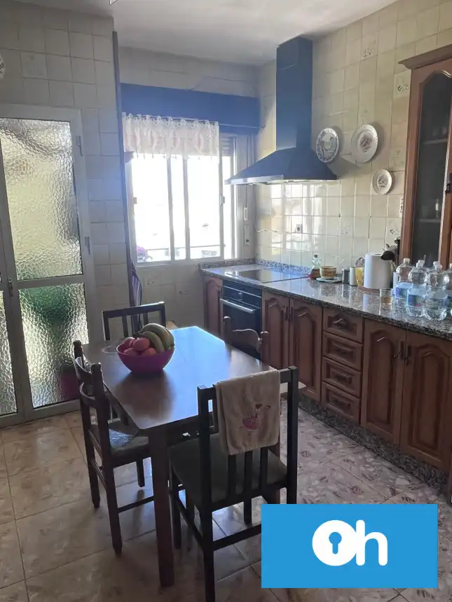 Piso en venta en Calle Camilo José Cela , Bellavista