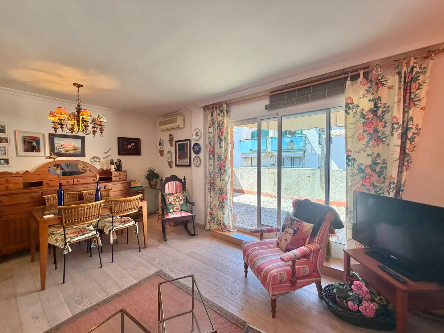 Penthouse mit Pool zum Verkauf in Carrer de Frederic Mompou 8, imagen 7