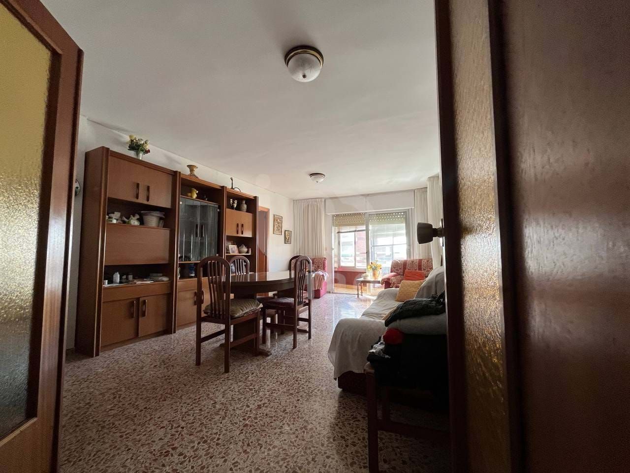 Living room of Flat for sale in Castellón de la Plana / Castelló de la Plana