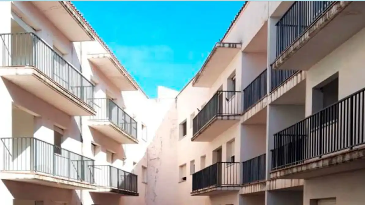 Residenziale in vendita a Avinguda de la Selva, imagen 4