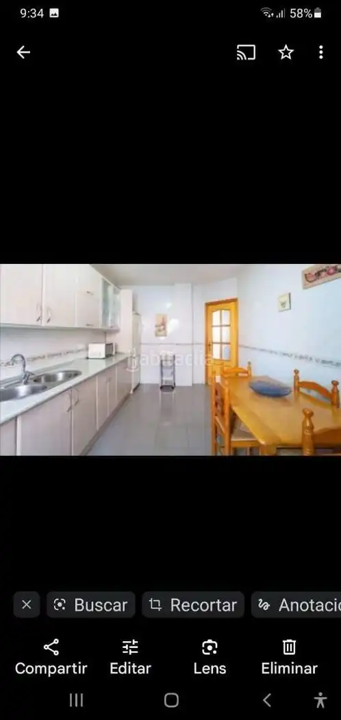 Dúplex en venta en Calle de Hernán Cortés 14D, imagen 10