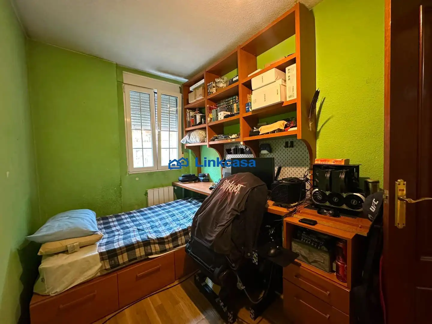 Wohnung mit Aufzug zum Verkauf in Calle SANTA MARIA REINA, imagen 15