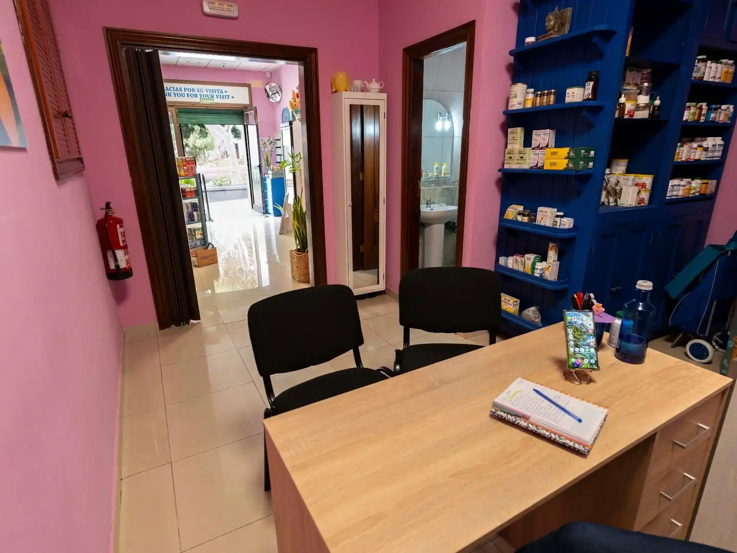 Locale commerciale in cessione a Avenida Condes Santa Maria de Abona, imagen 17