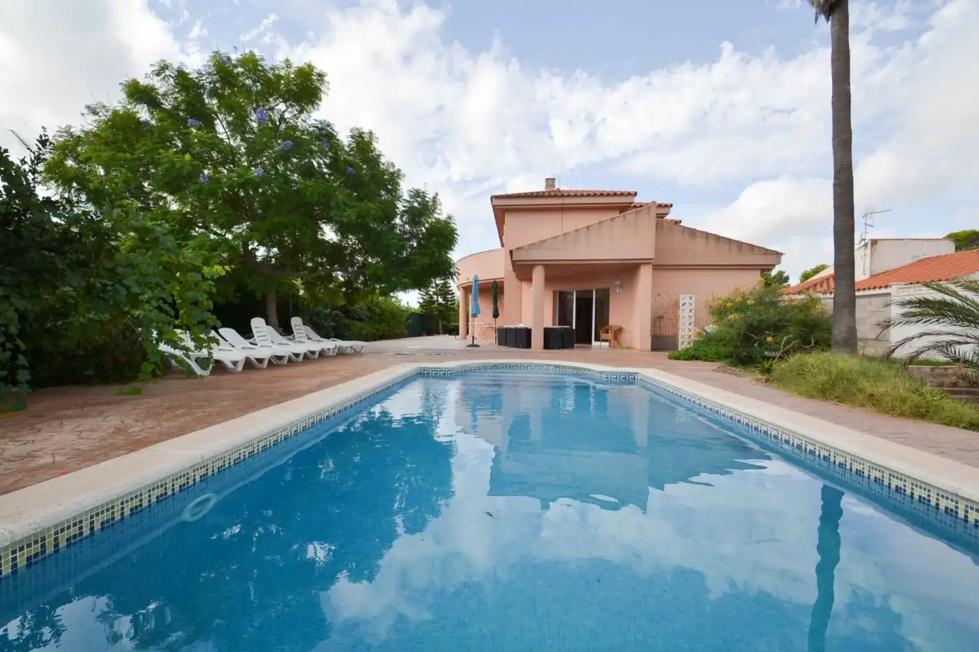Villa con terrazza in vendita a Deltebre, imagen 37