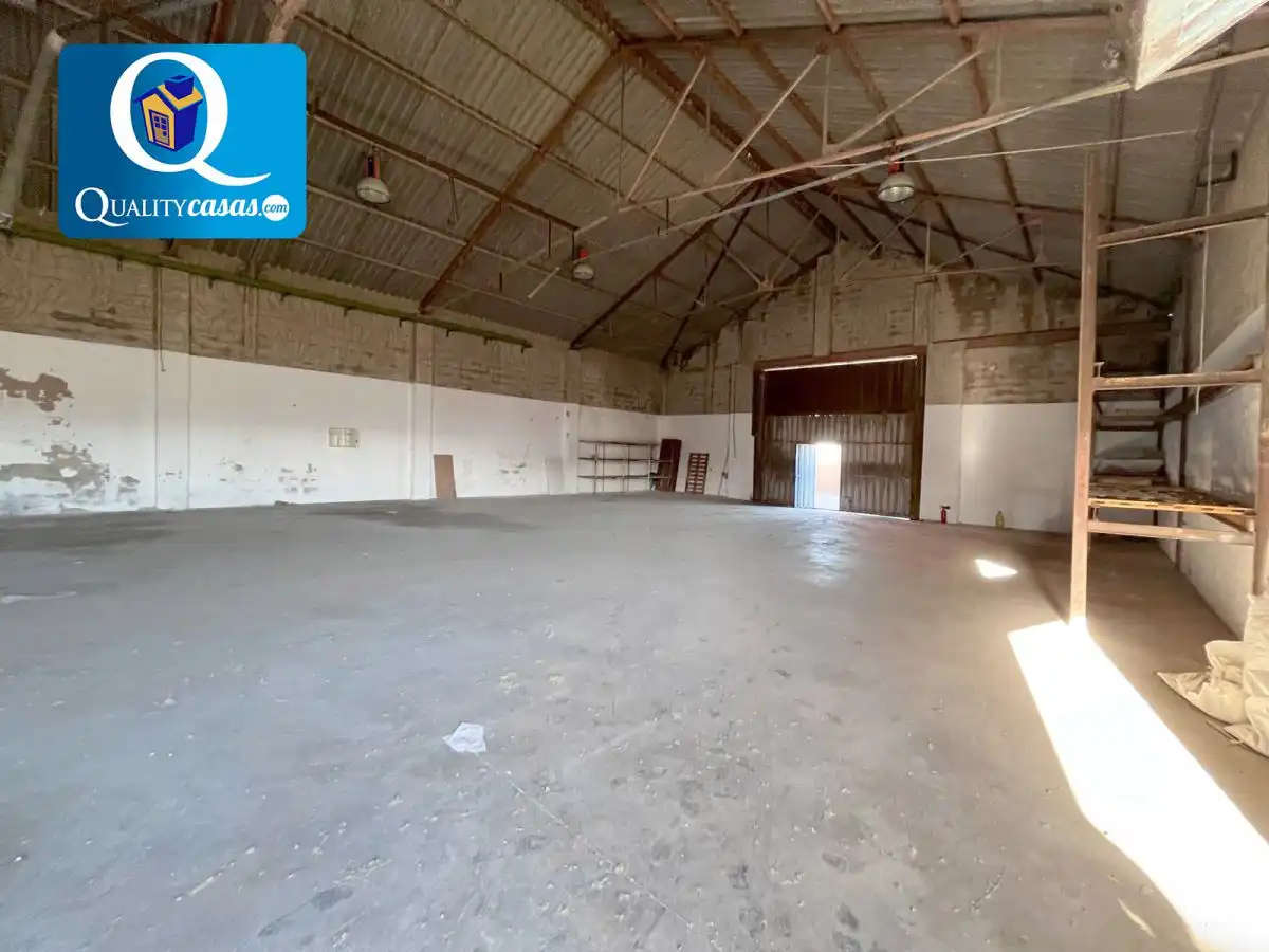 Nave industrial en venta en Florida - Ciudad de Asís, imagen 9